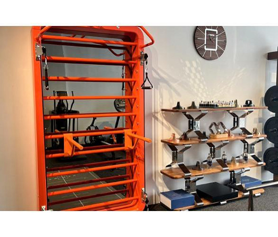 Многофункциональный тренажер для гармонии с собой BALANCE фото8