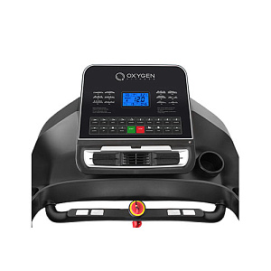 Купить Беговая дорожка Oxygen WIDER T35 в Москве