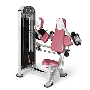 Купить Силовой тренажер Panatta FIT EVO 1FE357 Трицепс (независимый) в Москве