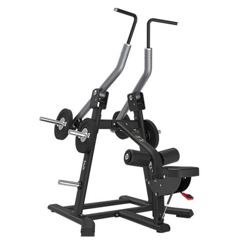 Тяга сверху Smith Fitness Excellence SH006 Купить Тяга сверху Smith Fitness Excellence SH006 в Москве