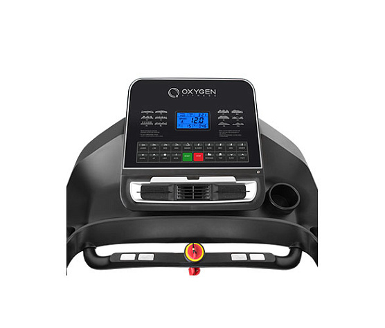 Беговая дорожка Oxygen WIDER T35 фото1