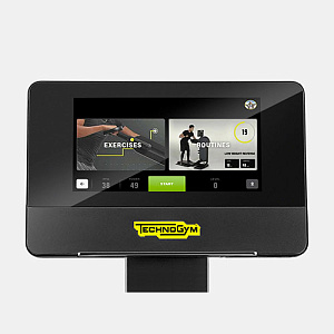 Эргометр Technogym Excite Top Connect 300 Купить Эргометр Technogym Excite Top Connect 300 в Москве