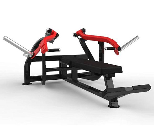 Жим лежа от груди Realleader LD-1002 (HSPro-1002) (на свободных весах)