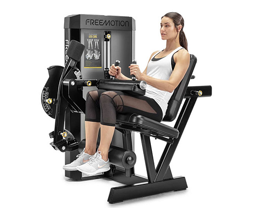 Сгибание ног Freemotion Fitness Epic ES803