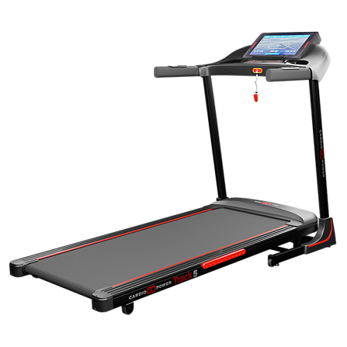 Беговая дорожка CardioPower Track5 Купить Беговая дорожка CardioPower Track5 в Москве