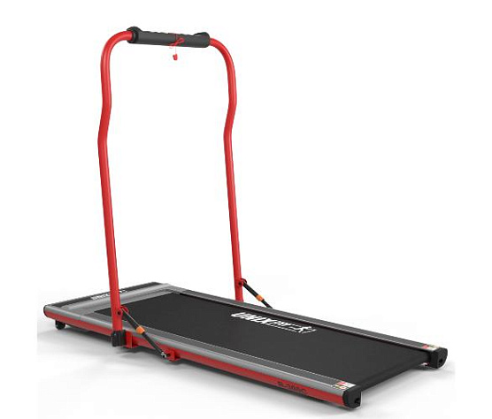 Беговая дорожка Unix Fit R-300C Red