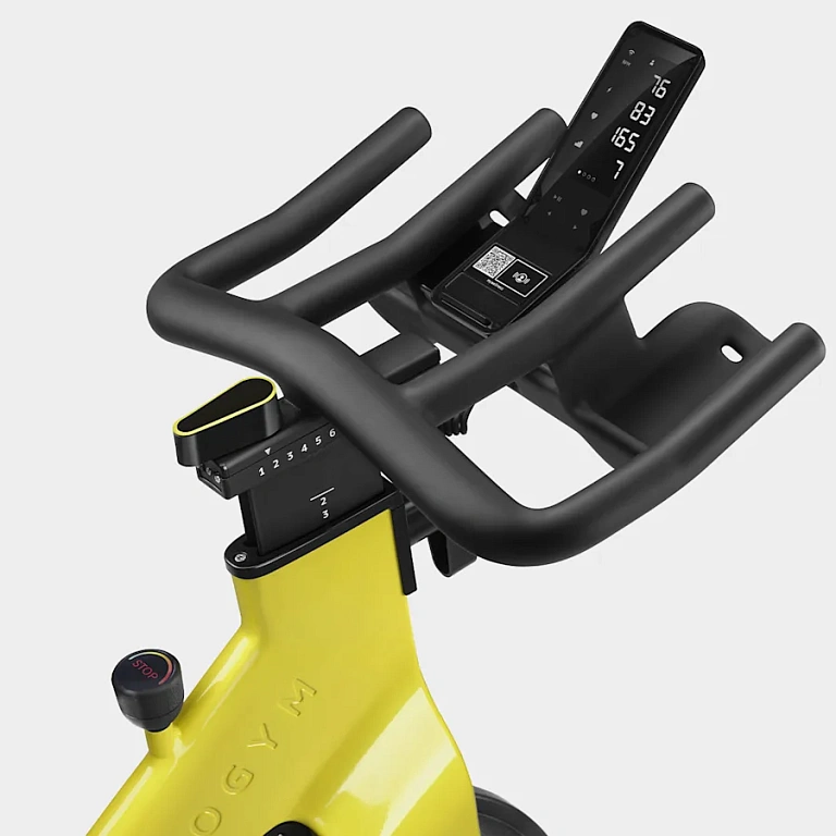Technogym Group Cycle Connect — фото 4