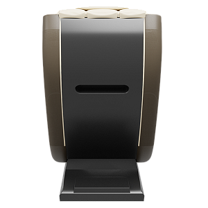 Купить Массажное кресло Meridien Массажное кресло Meridien Hokkaido (Brown) в Москве