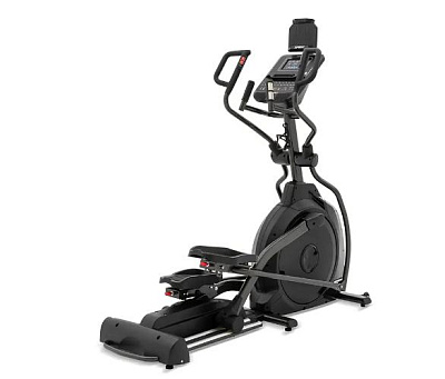 Эллиптический тренажер Spirit Fitness XE395 BLACK