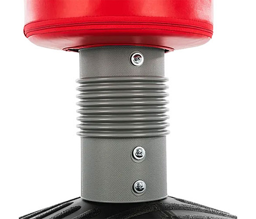 Водоналивной боксерский мешок UFC