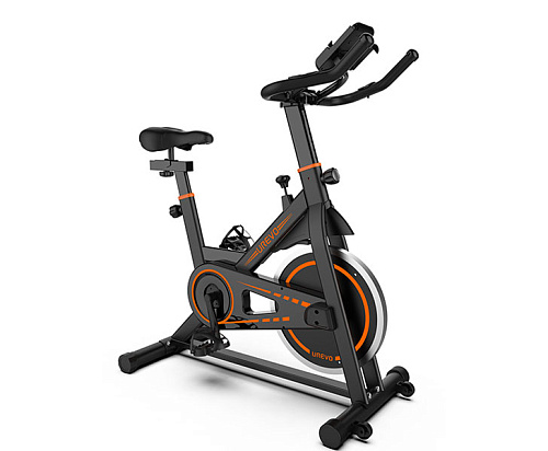 Кардиотренажер Urevo sports Kardio E1