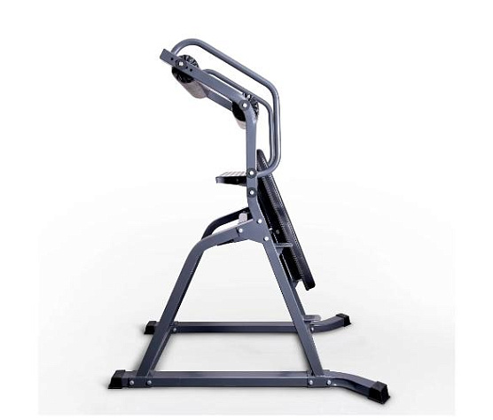 Тренажер для пресса вертикальный Protrain HC-VAB фото8