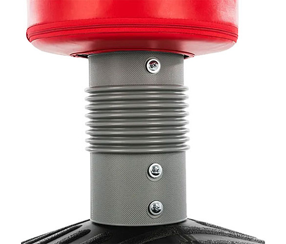 Водоналивной боксерский мешок UFC фото3