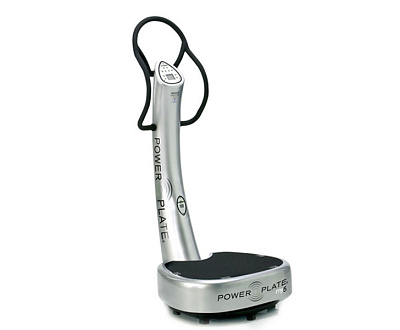 Виброплатформа Power Plate My5