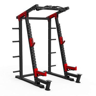 Силовая рама KRAFT Fitness KFPL209