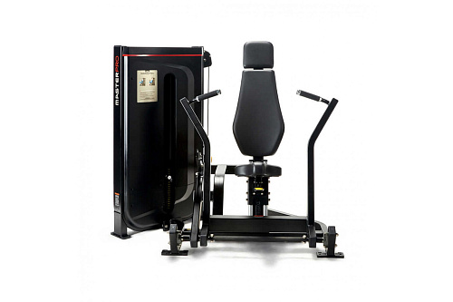 Купить Жим от груди сидя Lexco LPS-103 в Москве