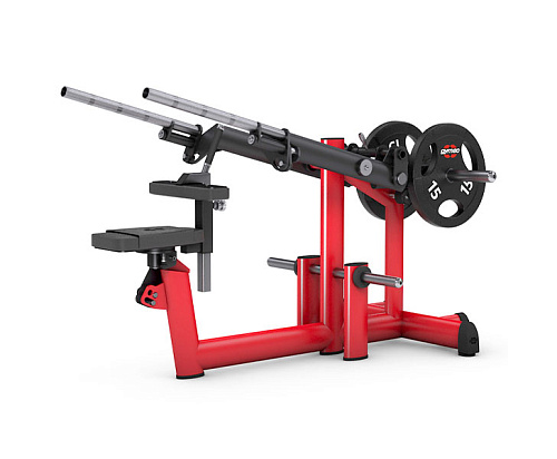 Трицепс-машина (независимые рукоятки) Gym80 4335 Купить Трицепс-машина (независимые рукоятки) Gym80 4335 в Москве