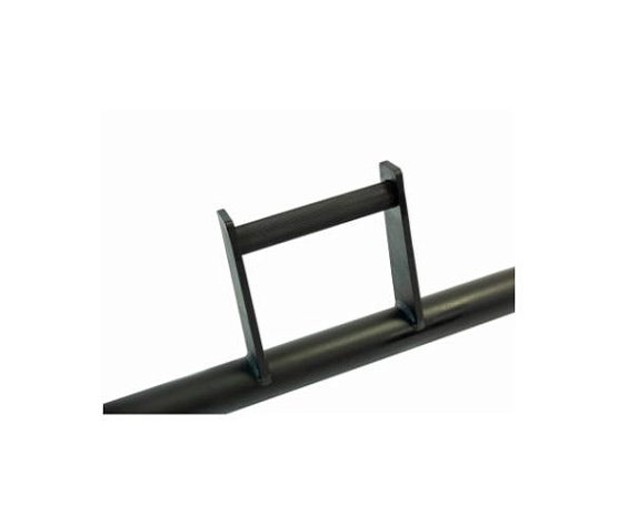 Гриф Прогулка фермера Rebel Fitness Farmers walk фото1