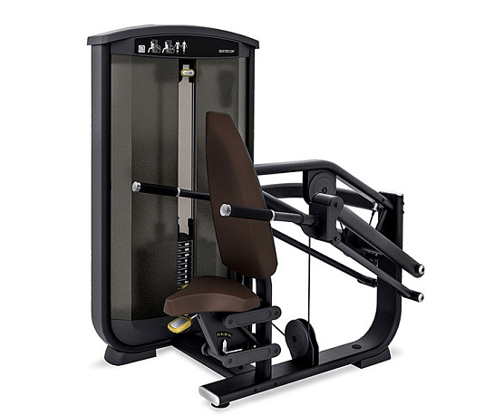 Трицепс Intenza BASE EL-11