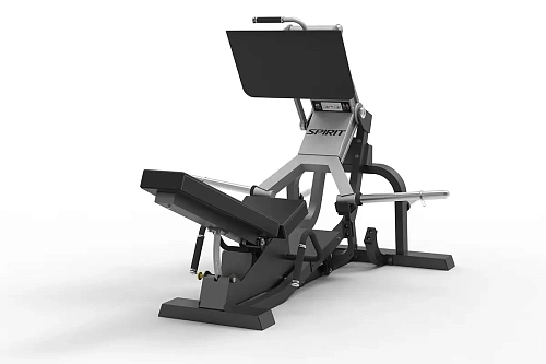 Жим ногами Spirit Fitness SP-4508