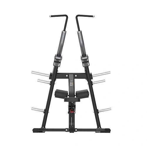 Тяга сверху Smith Fitness Excellence SH006
