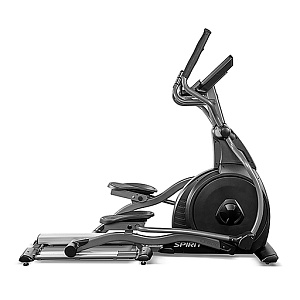Купить Эллиптический тренажер Spirit Fitness CE800+ в Москве