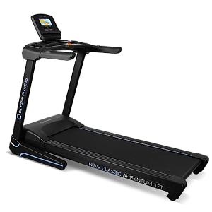Купить Беговая дорожка Oxygen NEW CLASSIC ARGENTUM TFT в Москве