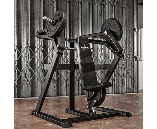 Независимый жим от плеч Primal PSSS0008