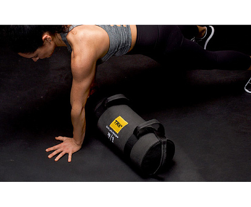 Сумка с утяжелением TRX KEVLAR 13,61 кг