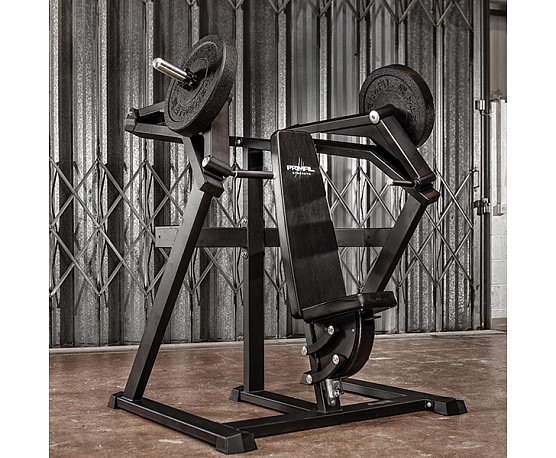 Независимый жим от плеч Primal PSSS0008 фото2