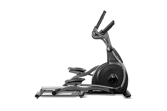 Эллиптический тренажер Spirit Fitness CE800+ фото2
