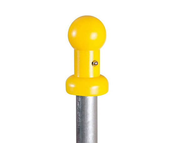 Батут Hasttings CROX 4,5 ft фото2