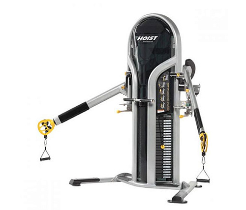 Силовой тренажер Hoist HD-4000