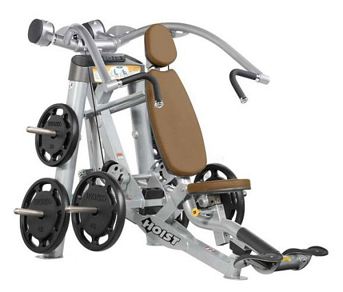 Силовой тренажер Hoist RPL-5303