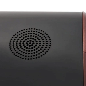 Купить Беговая дорожка Titanium Slimtech C10 (коричневая) в Москве