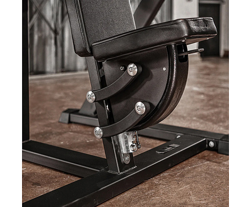 Независимый жим от плеч Primal PSSS0008