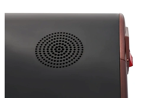 Беговая дорожка Titanium Slimtech C10 (коричневая)