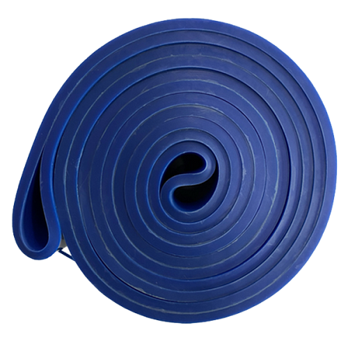 Ленточный эспандер с регулируемой нагрузкой KERNEL 30-80 кг.