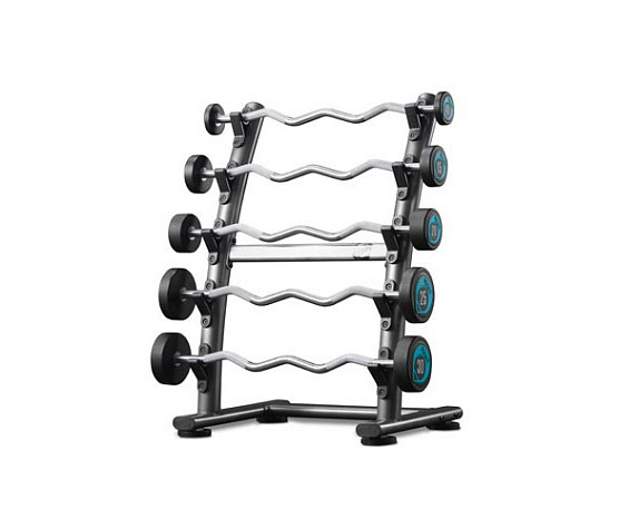 Стойка для штанг (5 шт) Rockit