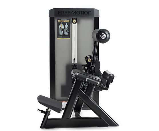 Наклоны сидя Freemotion Fitness Epic ES815 фото6