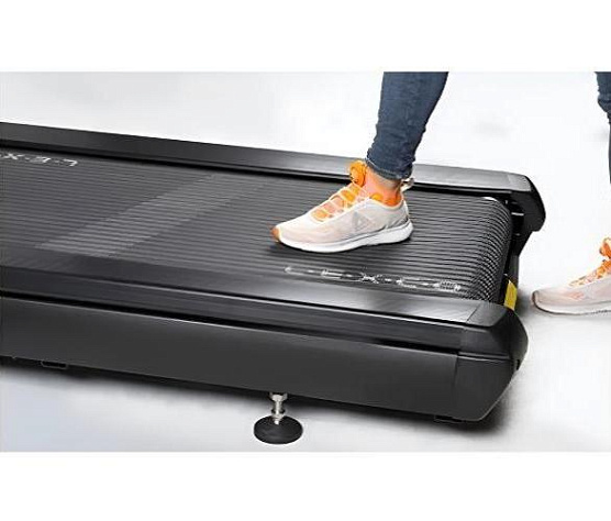 Беговая дорожка Ultra Gym LEXCO LT 7x фото1