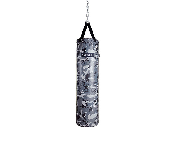 AlfaFit Всепогодный OUTDOOR мешок, размер 150х40 см, вес 55 кг