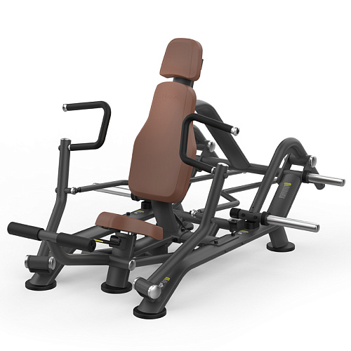 Купить Вертикальный жим от груди INTENZA ZL-12 в Москве