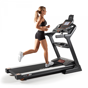 Купить Беговая дорожка Sole Fitness F80 в Москве