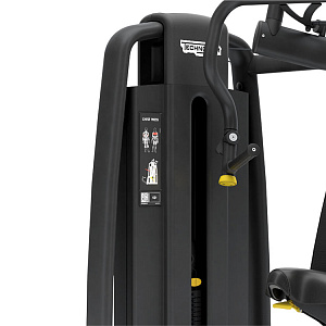 Купить Грузоблочный тренажер на верхнюю часть тела Technogym Selection 700 Chest Press в Москве