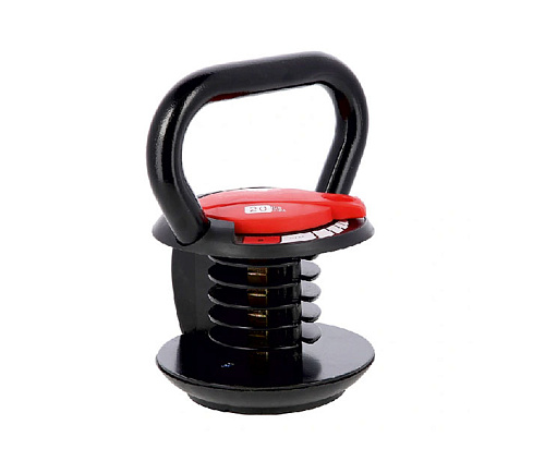 Гиря регулируемая UG Ultra Gym