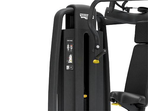 Жим от груди (Chest Press) Technogym Selection 700
