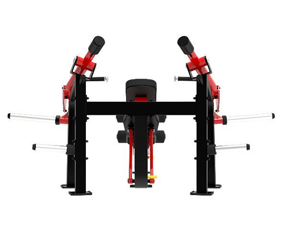 Жим от груди с регулируемым углом наклона Aerofit Impulse SL7046 фото1