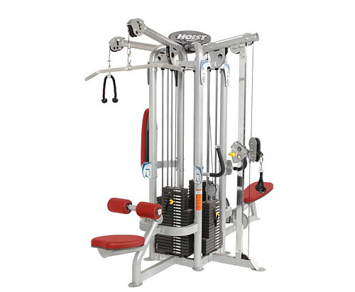 Купить Силовой тренажер Hoist CMJ-6000-1 в Москве