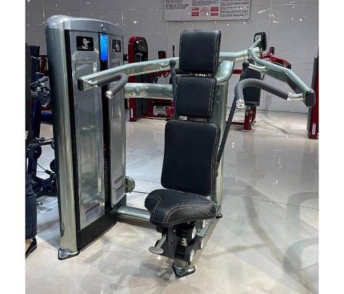 Плечевой жим сидя Realleader M7Pro-1003